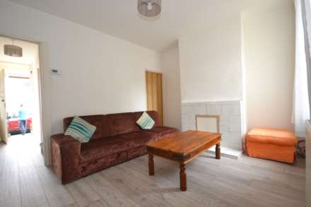 Blenheim Gardens, Reading, Berkshire, RG1 5QG, Image 3