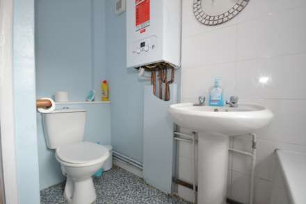 Blenheim Gardens, Reading, Berkshire, RG1 5QG, Image 7