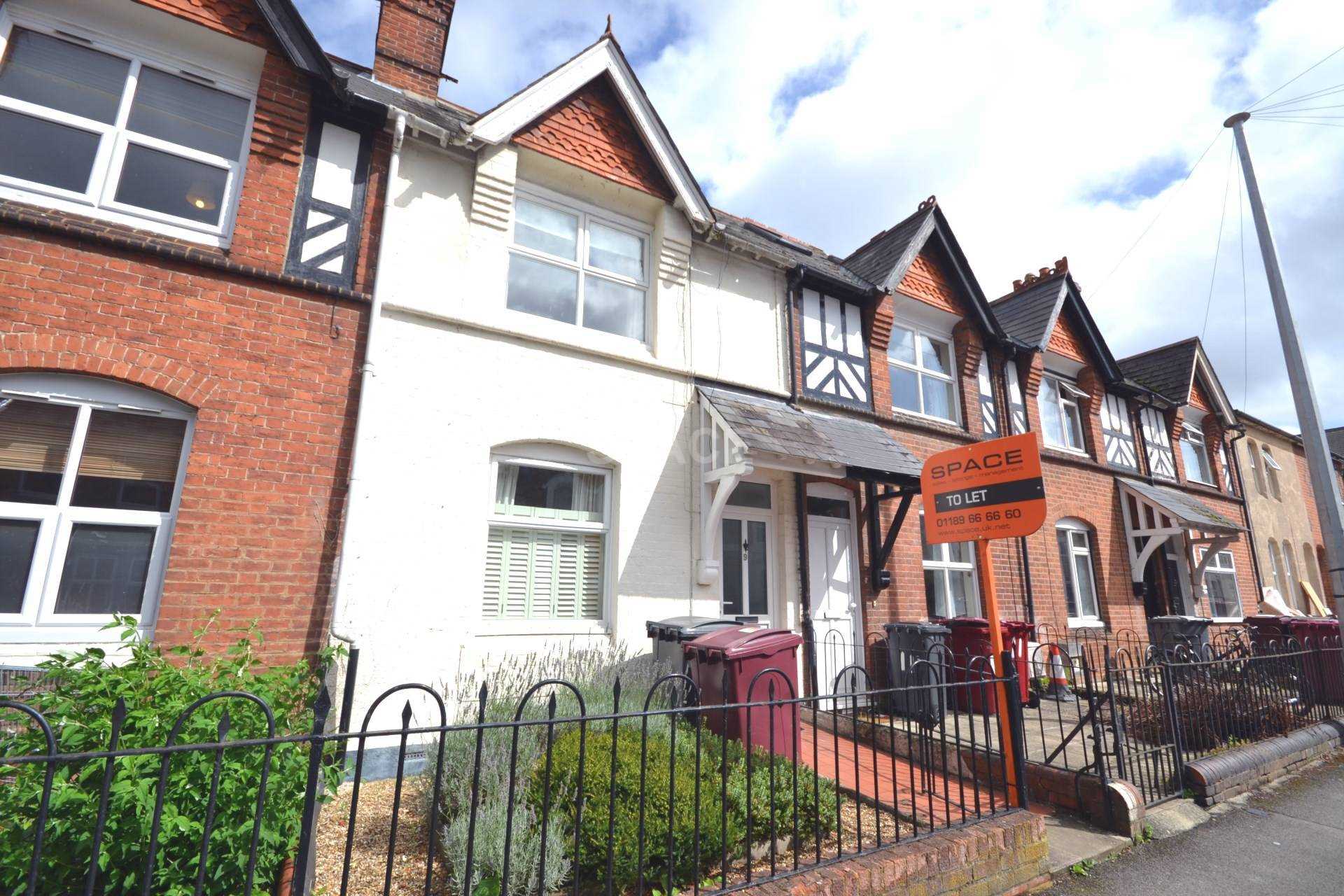 De Beauvoir Road, Reading, Image 14