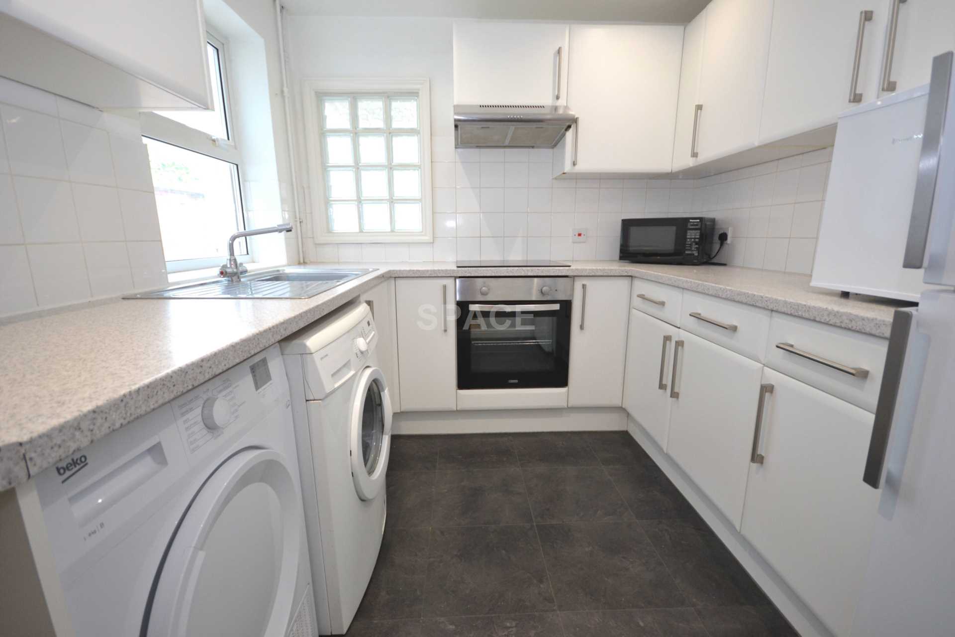 De Beauvoir Road, Reading, Image 8