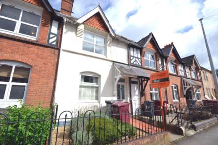 De Beauvoir Road, Reading, Image 14
