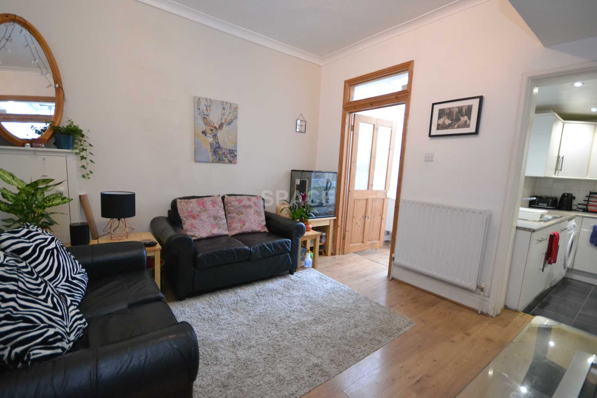 De Beauvoir Road, University, Reading, RG1 5NS, Image 1