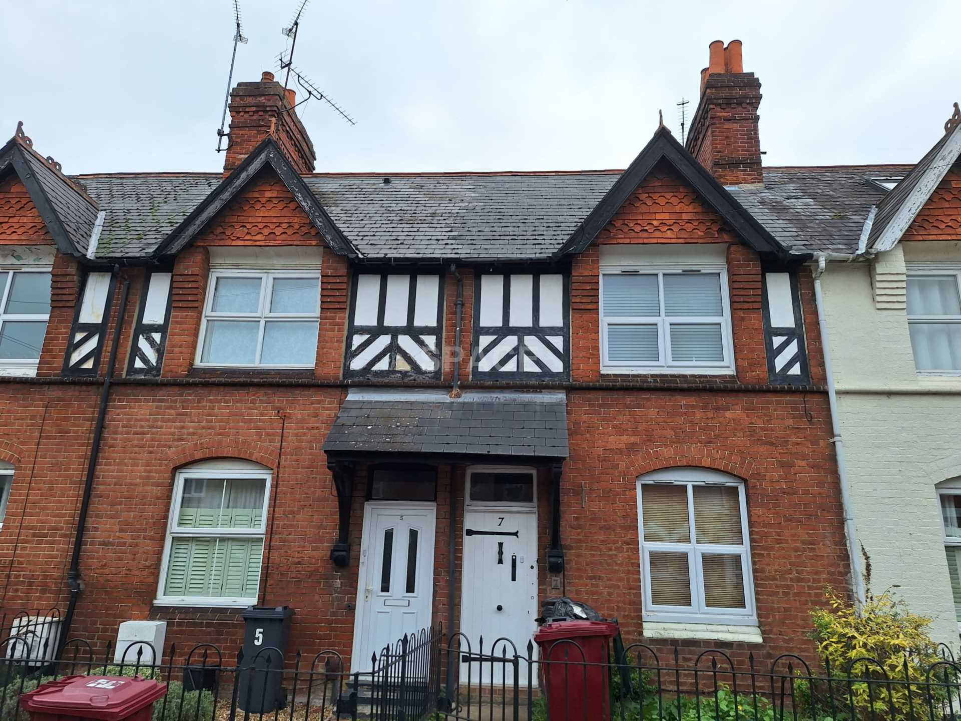 De Beauvoir Road, University, Reading, RG1 5NS, Image 2