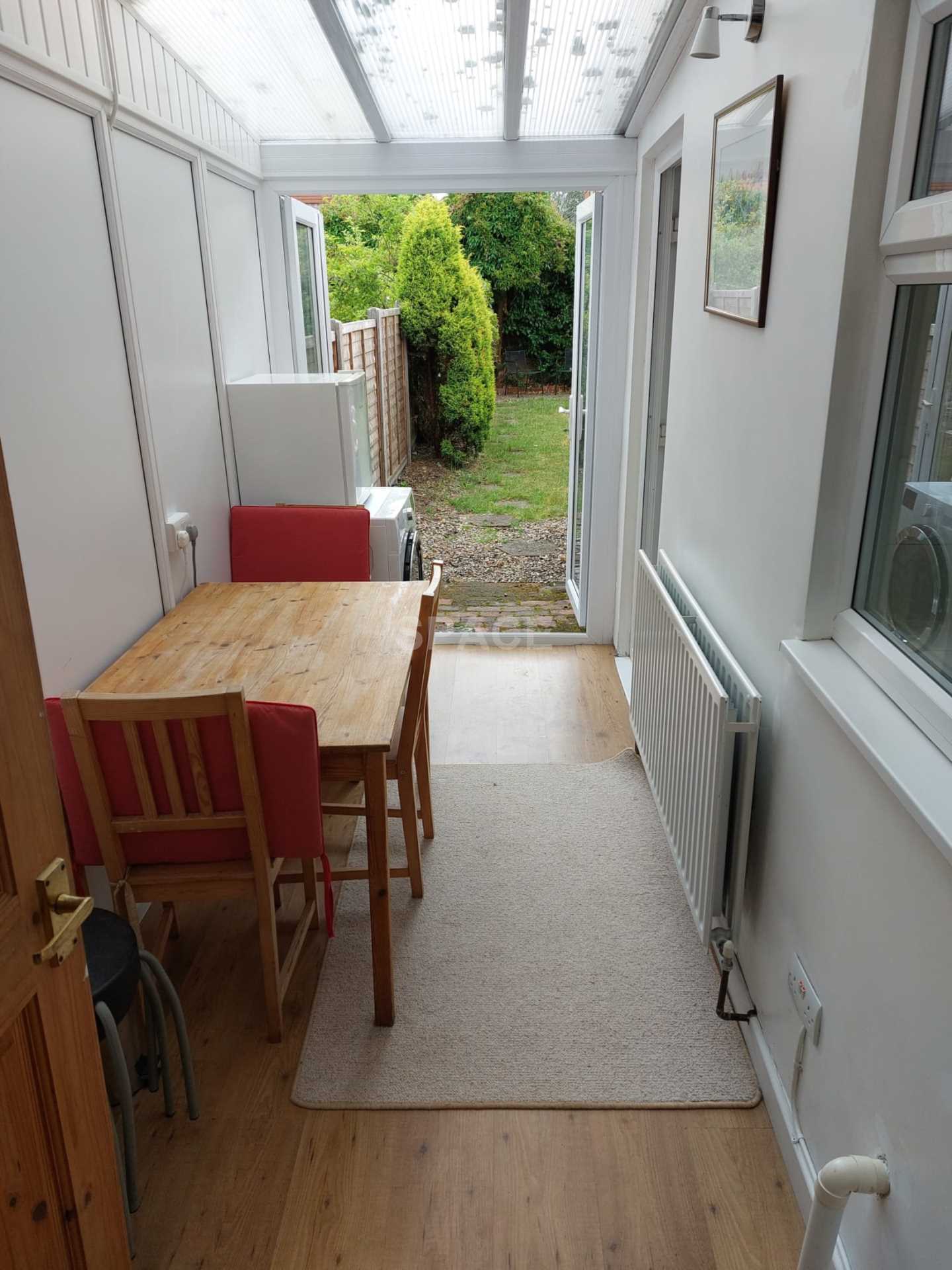 De Beauvoir Road, University, Reading, RG1 5NS, Image 4