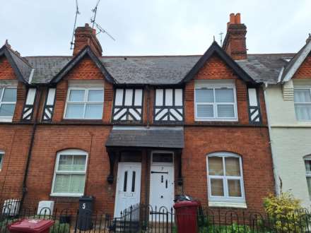 De Beauvoir Road, University, Reading, RG1 5NS, Image 2