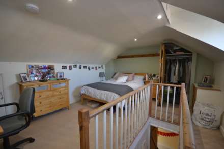 Blenheim Road, University, RG1 5NG