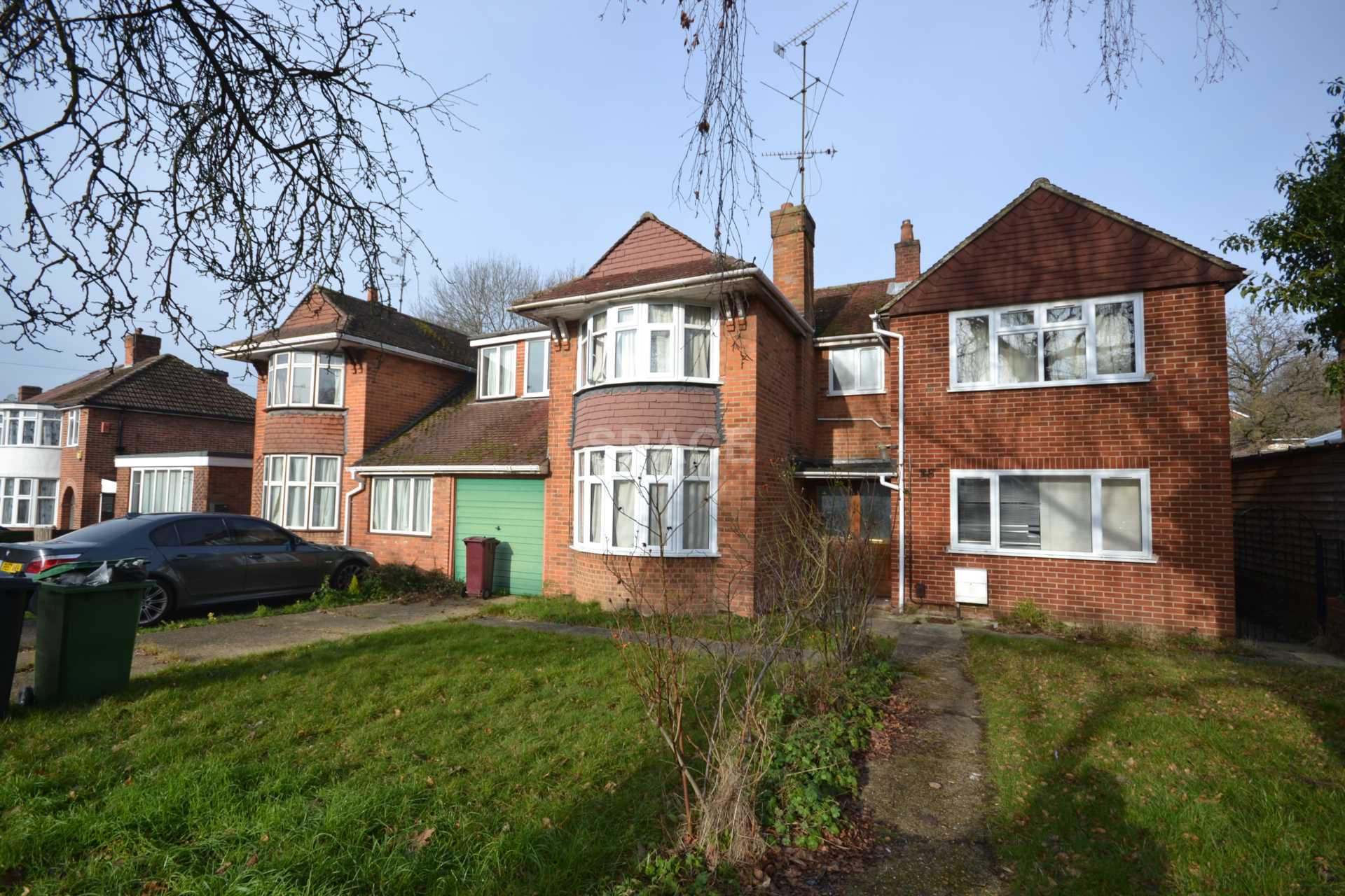 Stanhope Road, Reading, Berkshire, RG2 7HN, Image 1