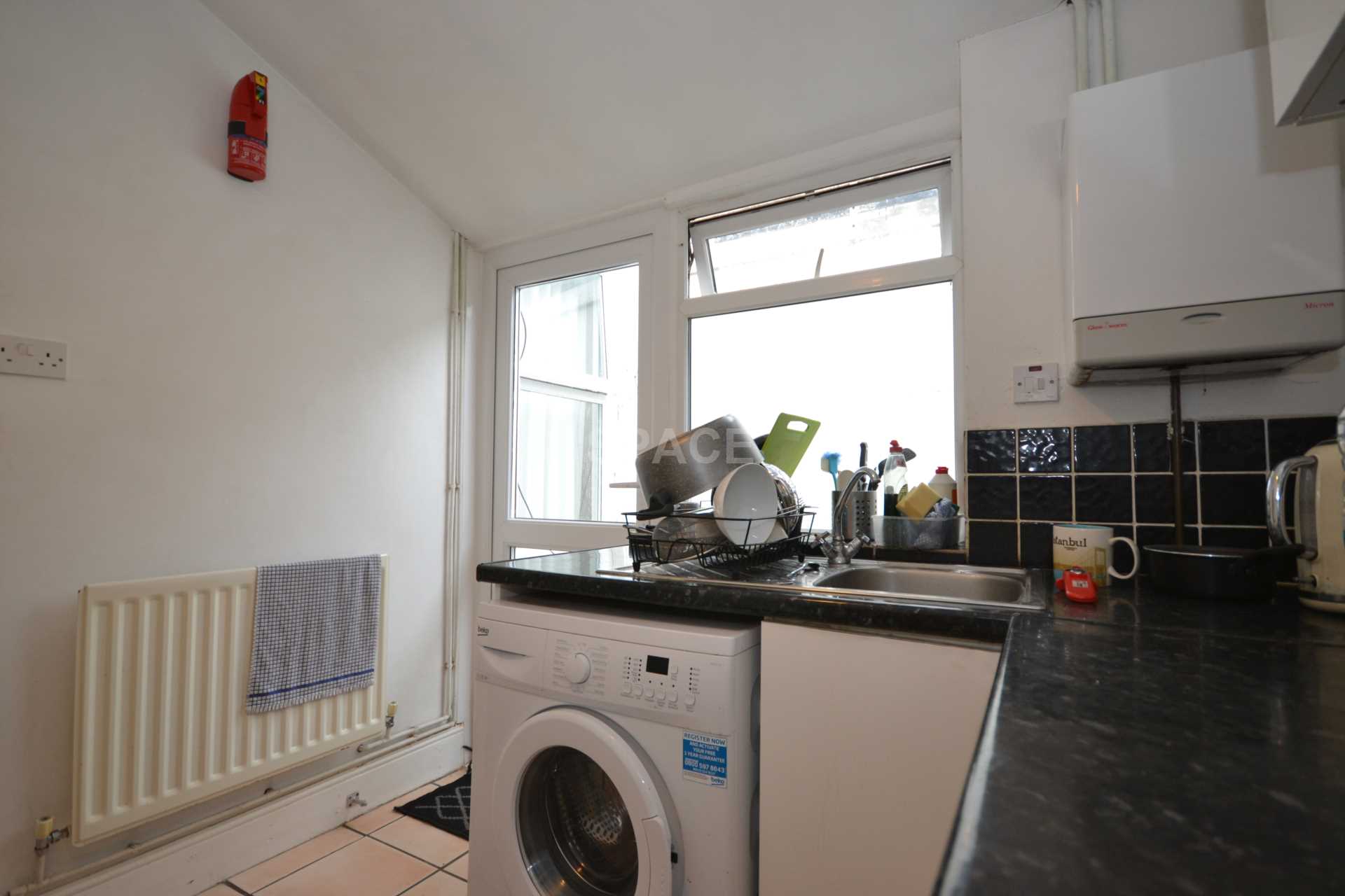 Essex Street, Reading Town, Image 4