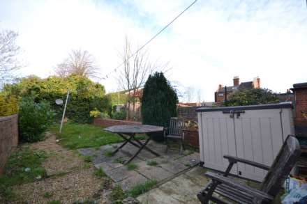 Essex Street, Reading Town, Image 13