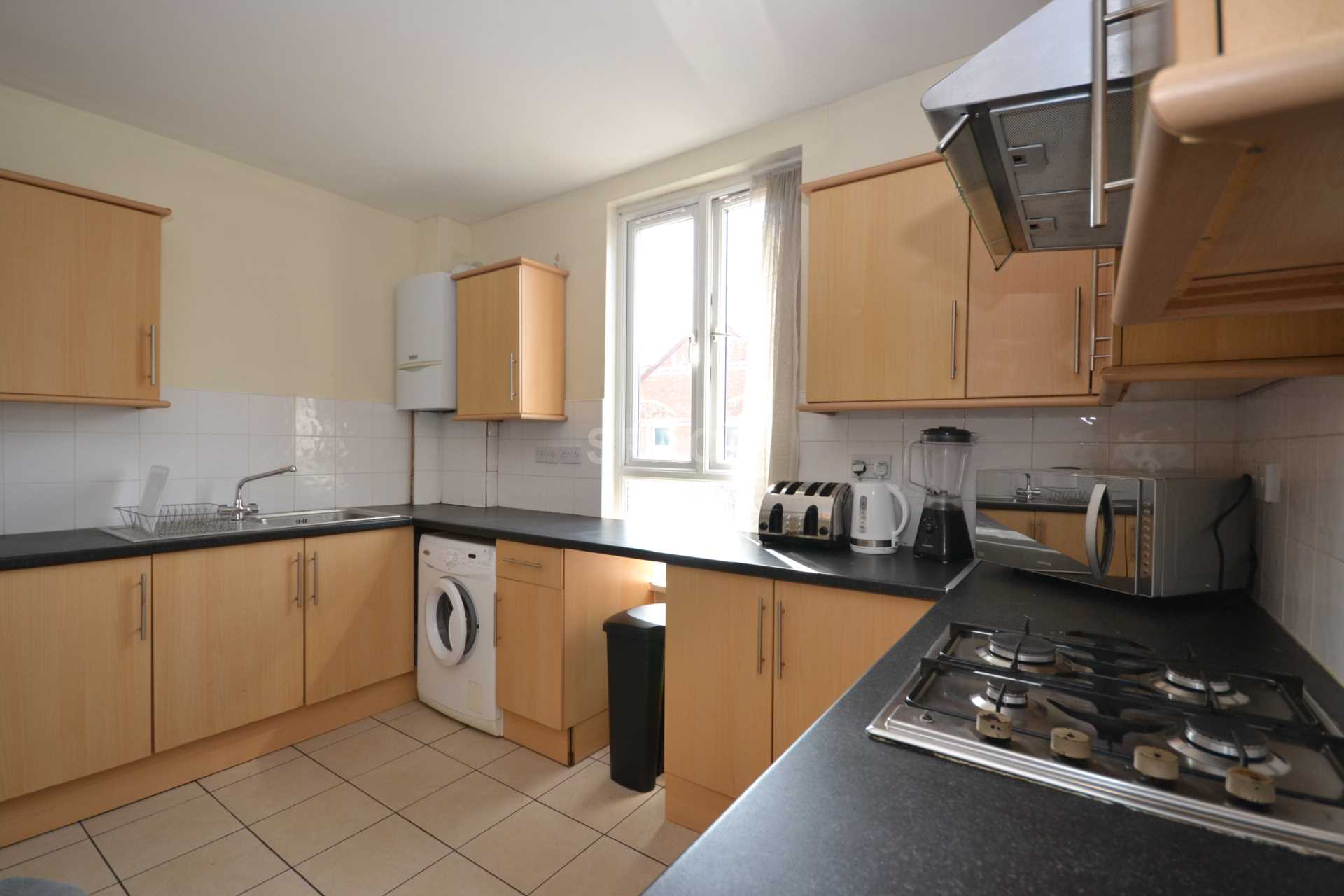 Wokingham Road, University, Image 3