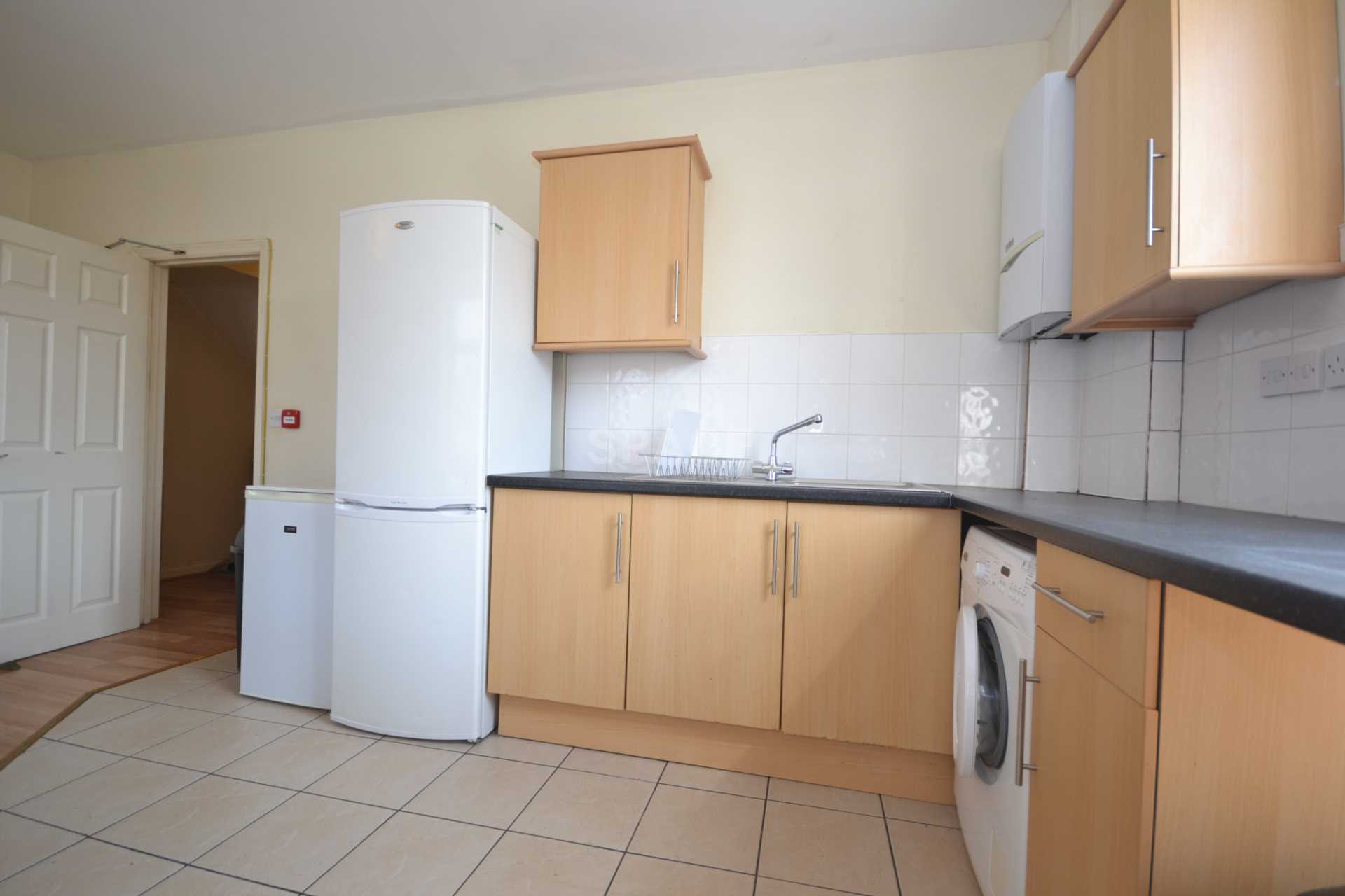 Wokingham Road, University, Image 5