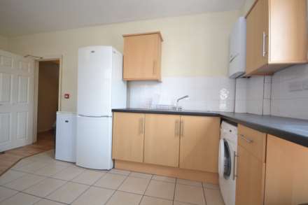 Wokingham Road, University, Image 5