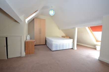 Property For Rent Wokingham Road, University, Reading