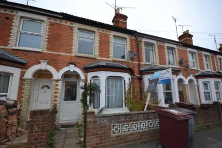 Grange Avenue, Reading, Berkshire, RG6 1DL, Image 2
