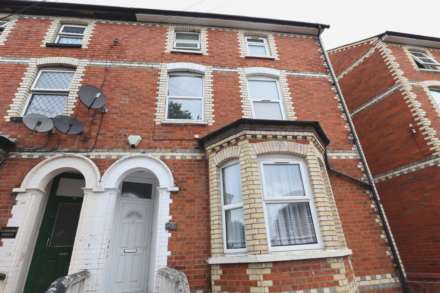 Erleigh Road, University, Reading, Berkshire, RG1 5NB, Image 2