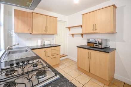 Grange Avenue, Earley, Reading, Berkshire, RG6 1DJ, Image 3