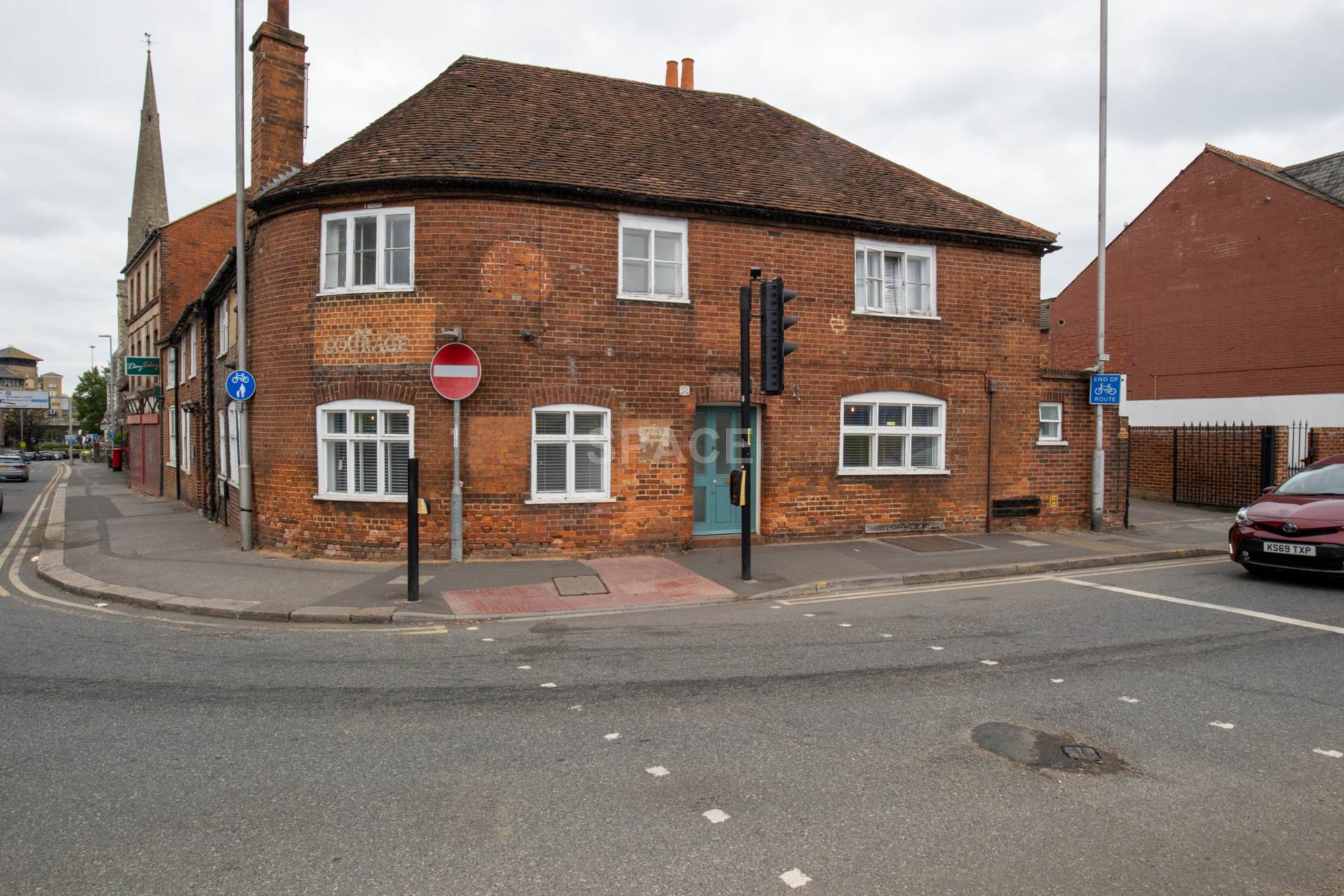Crown Street, Reading, Image 5