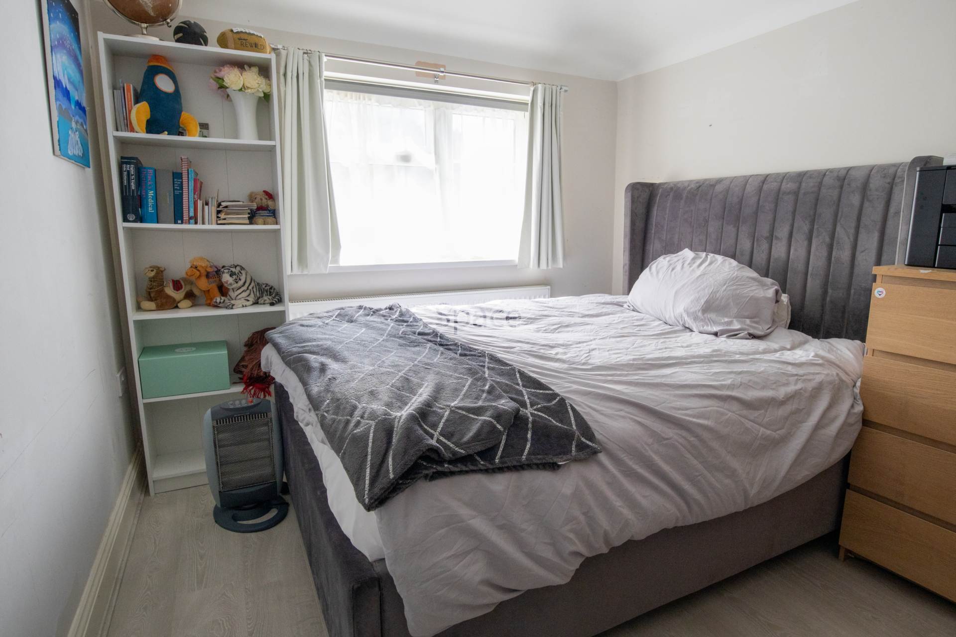 Byron Road, Reading, Image 1