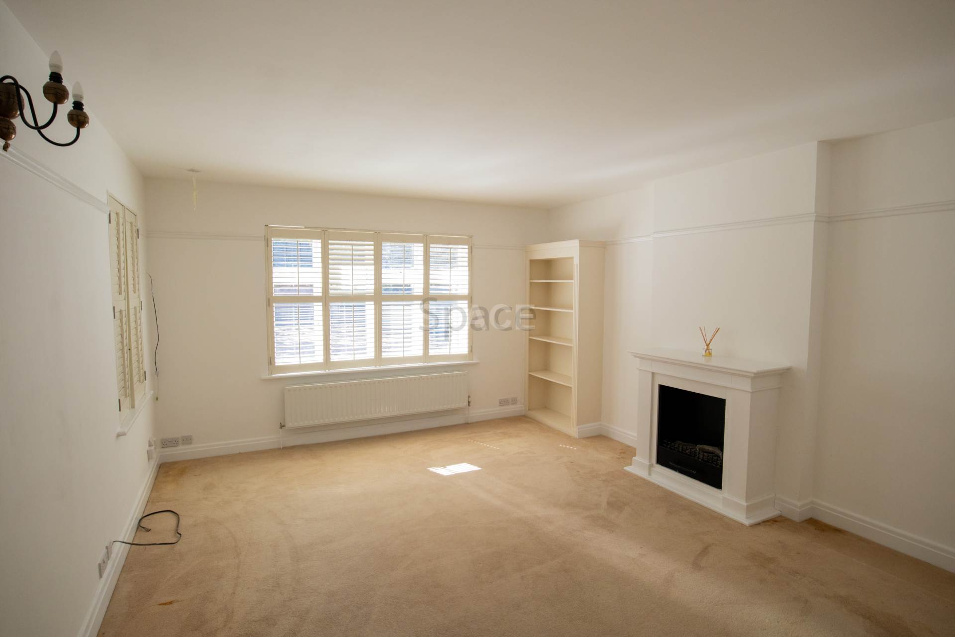 Shinfield Rd, Shinfield, Image 4