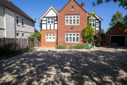 Shinfield Rd, Shinfield, Image 1
