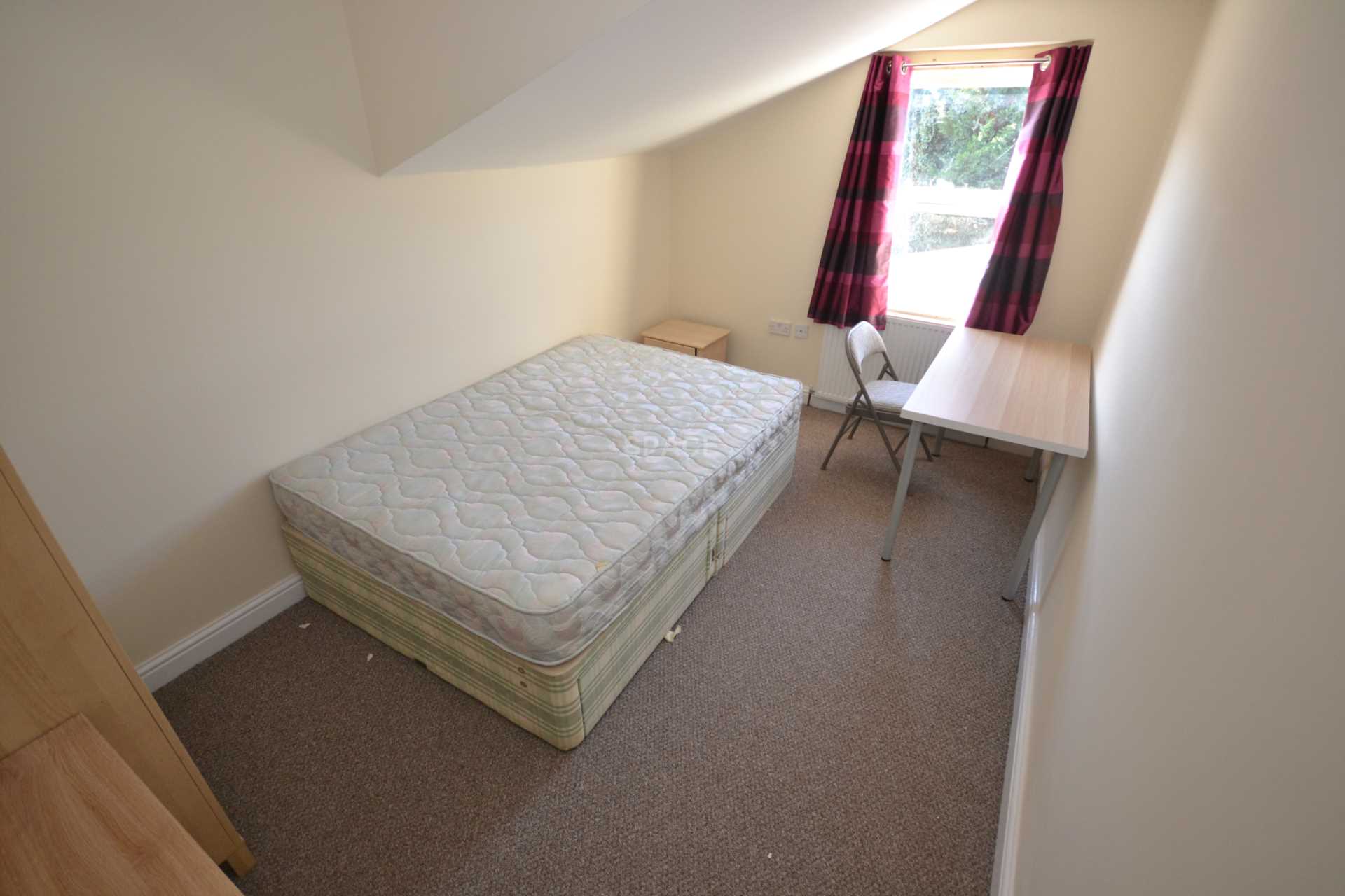 Blenheim Road, University, Image 10