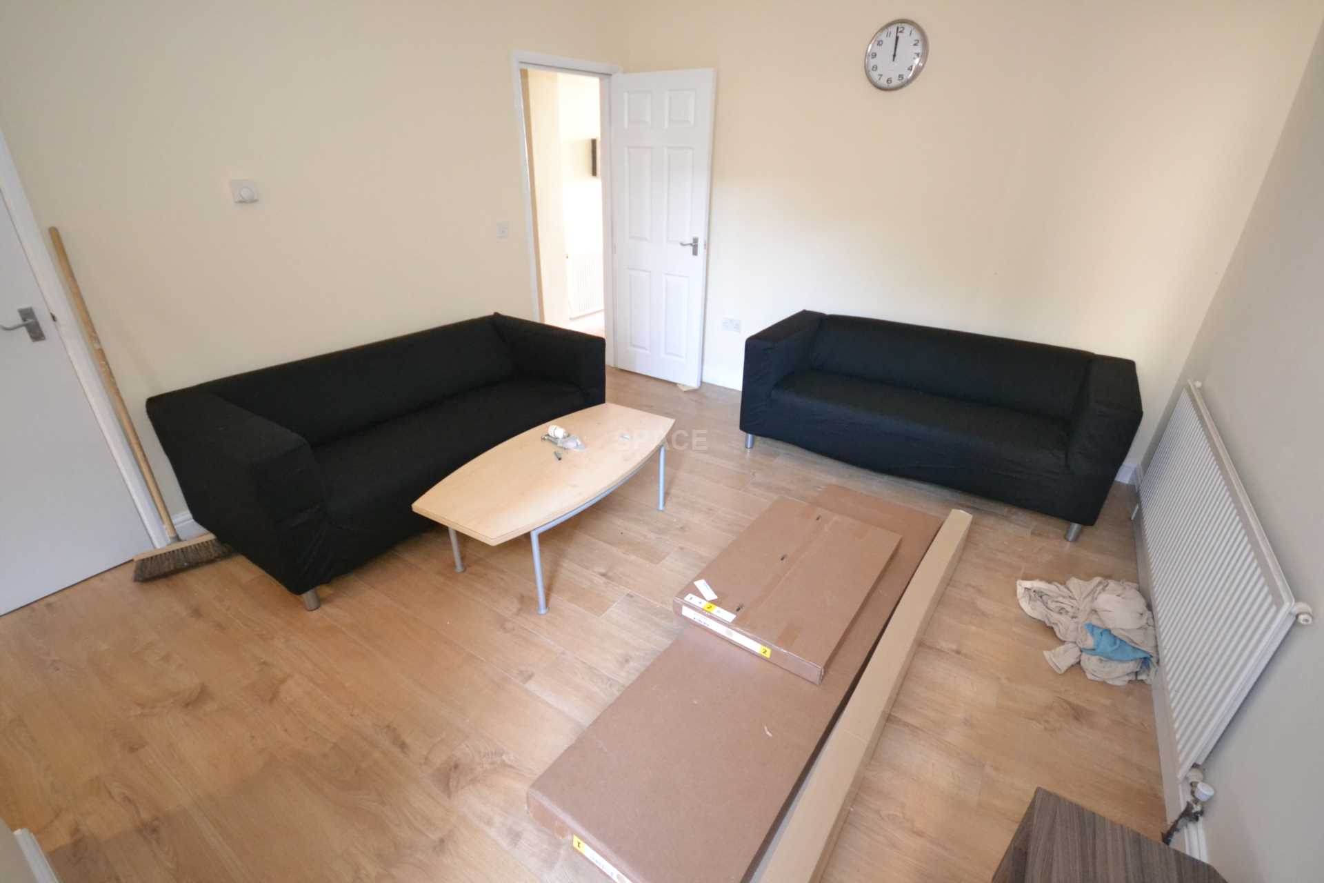 Blenheim Road, University, Image 5