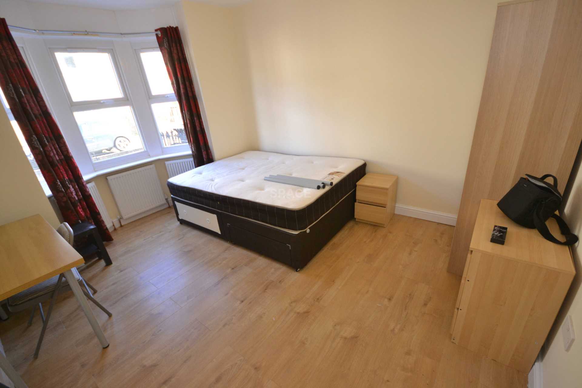 Blenheim Road, University, Image 7