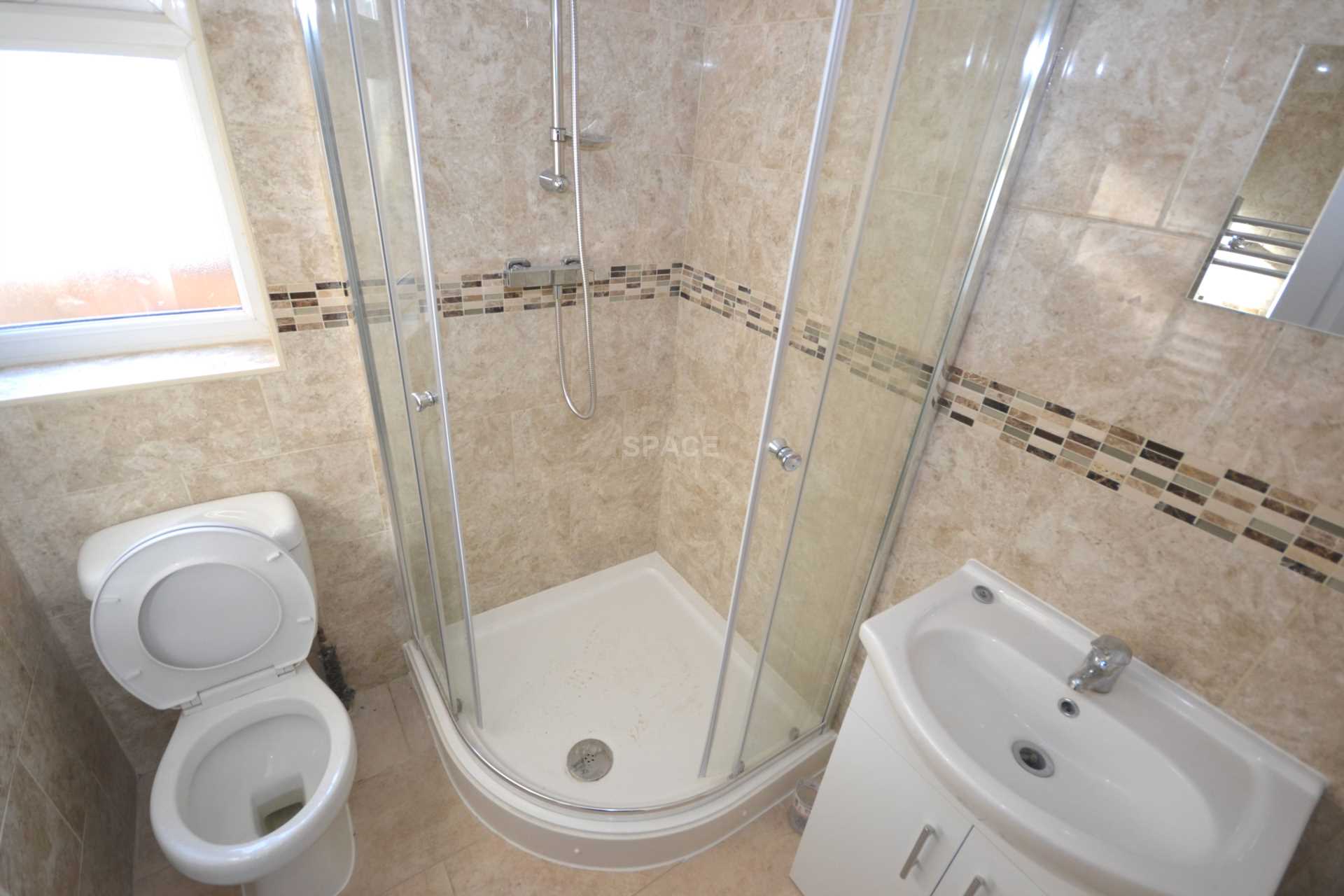 Blenheim Road, University, Image 8