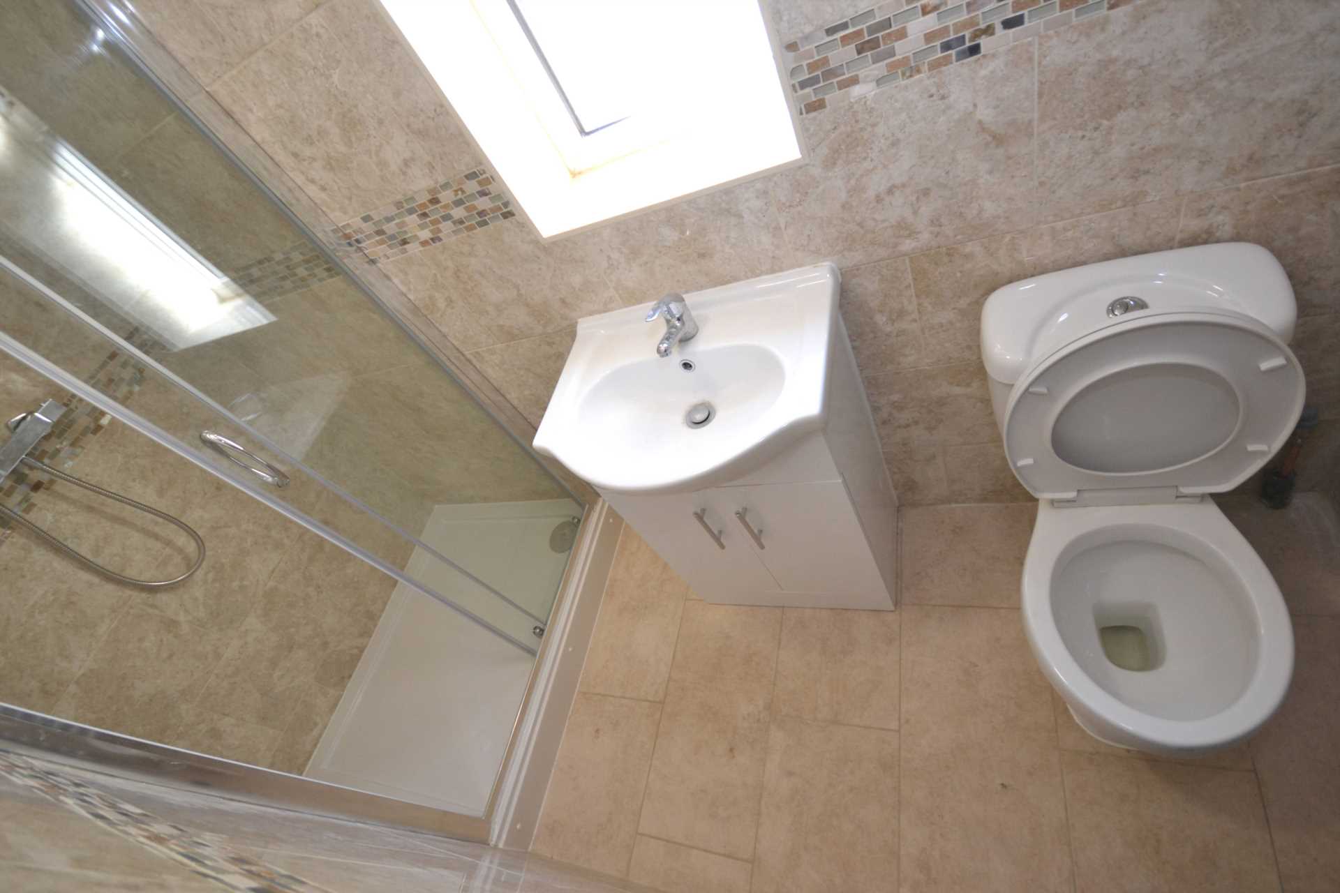 Blenheim Road, University, Image 9