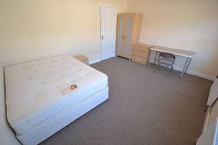 Blenheim Road, University, Image 1