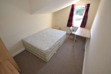 Blenheim Road, University, Image 10