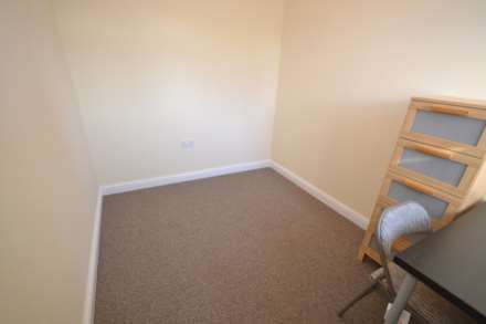 Blenheim Road, University, Image 11