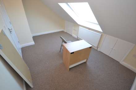 Blenheim Road, University, Image 12