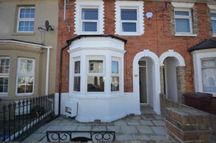 Blenheim Road, University, Image 2