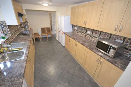 Blenheim Road, University, Image 3