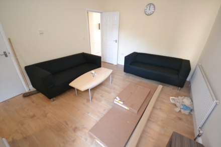 Blenheim Road, University, Image 5