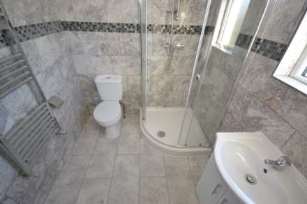 Blenheim Road, University, Image 6