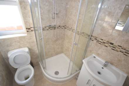 Blenheim Road, University, Image 8