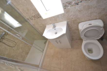 Blenheim Road, University, Image 9