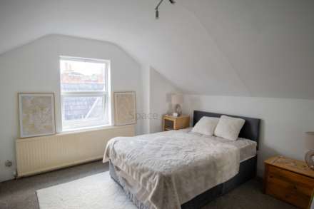 1 Bedroom Room (Double), Wantage Road, Reading