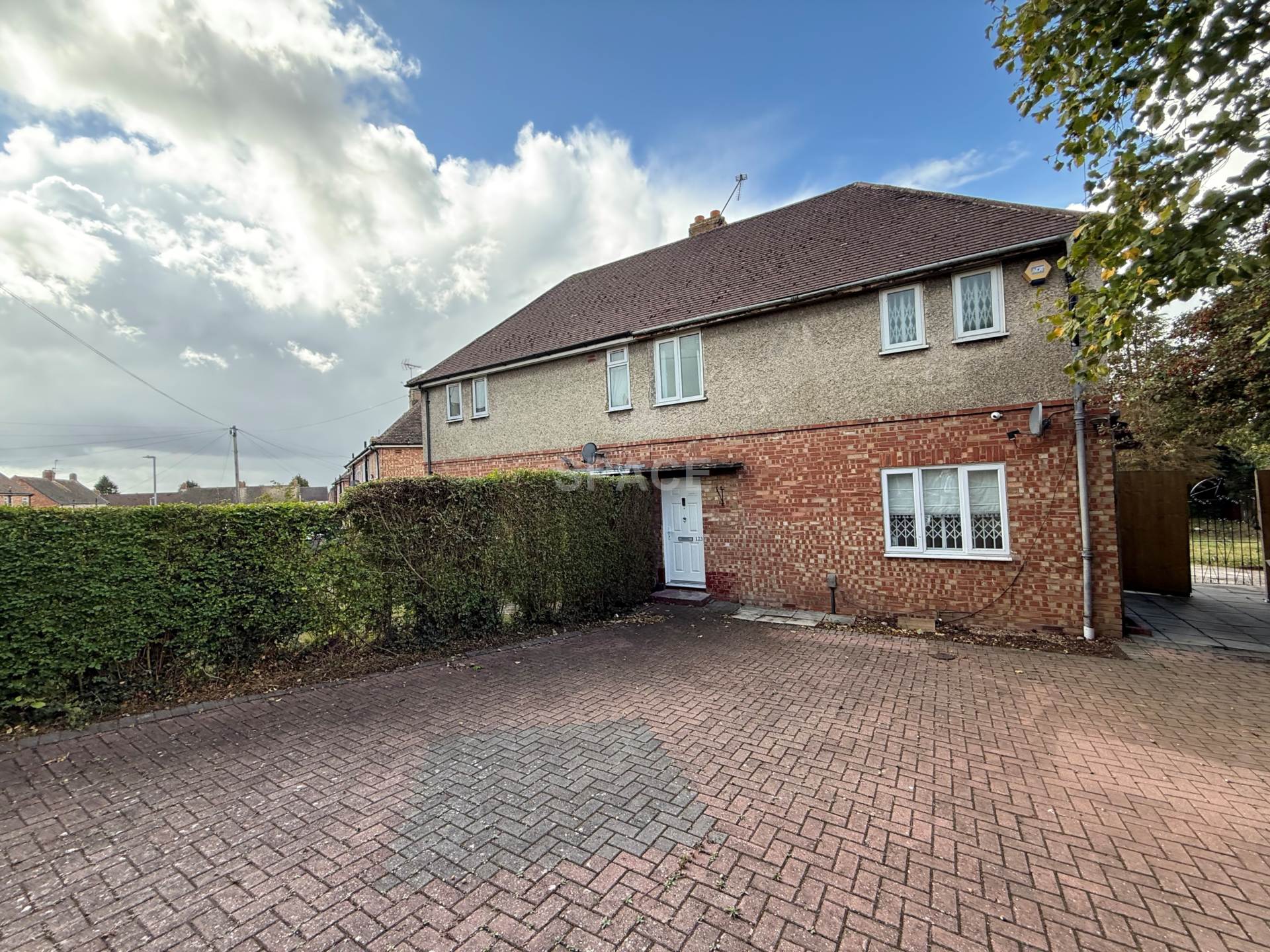 Ambrook Road, Reading, Image 1