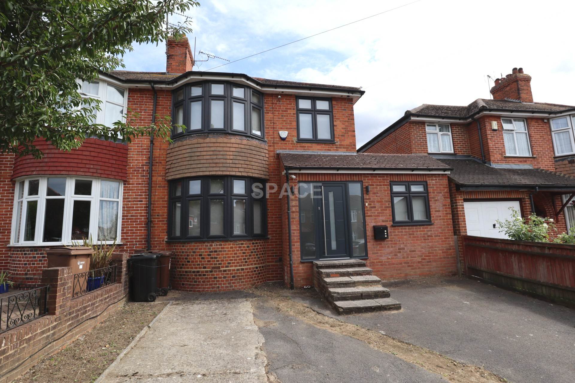 Chiltern Crescent, Reading, Image 1