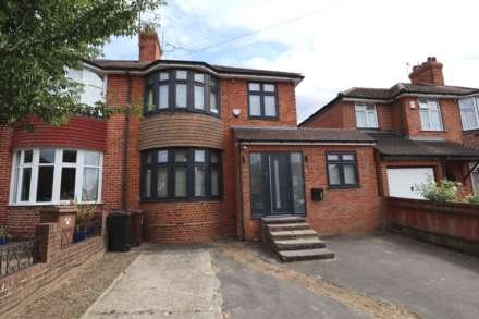 Chiltern Crescent, Reading, Image 1