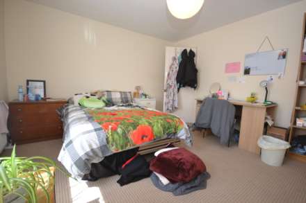 Property For Rent Hatherley Road, University, Reading