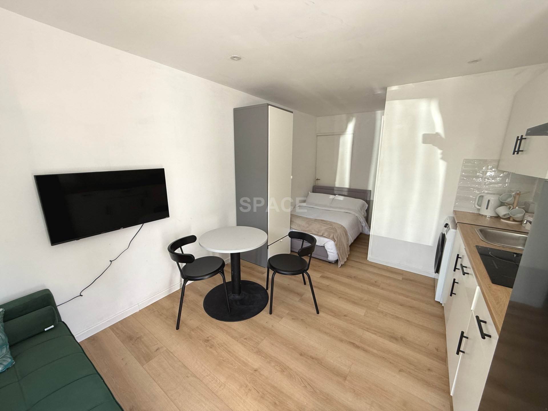 Studio Flat, Stanhope Road, Reading, Image 3