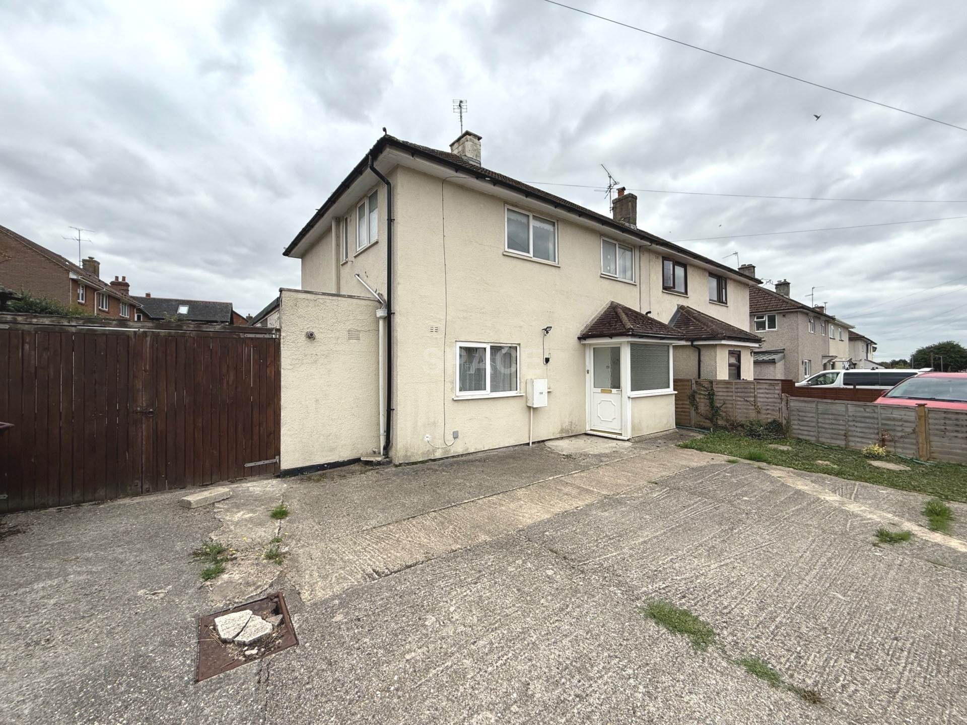 Hartland Road, Reading, Image 1