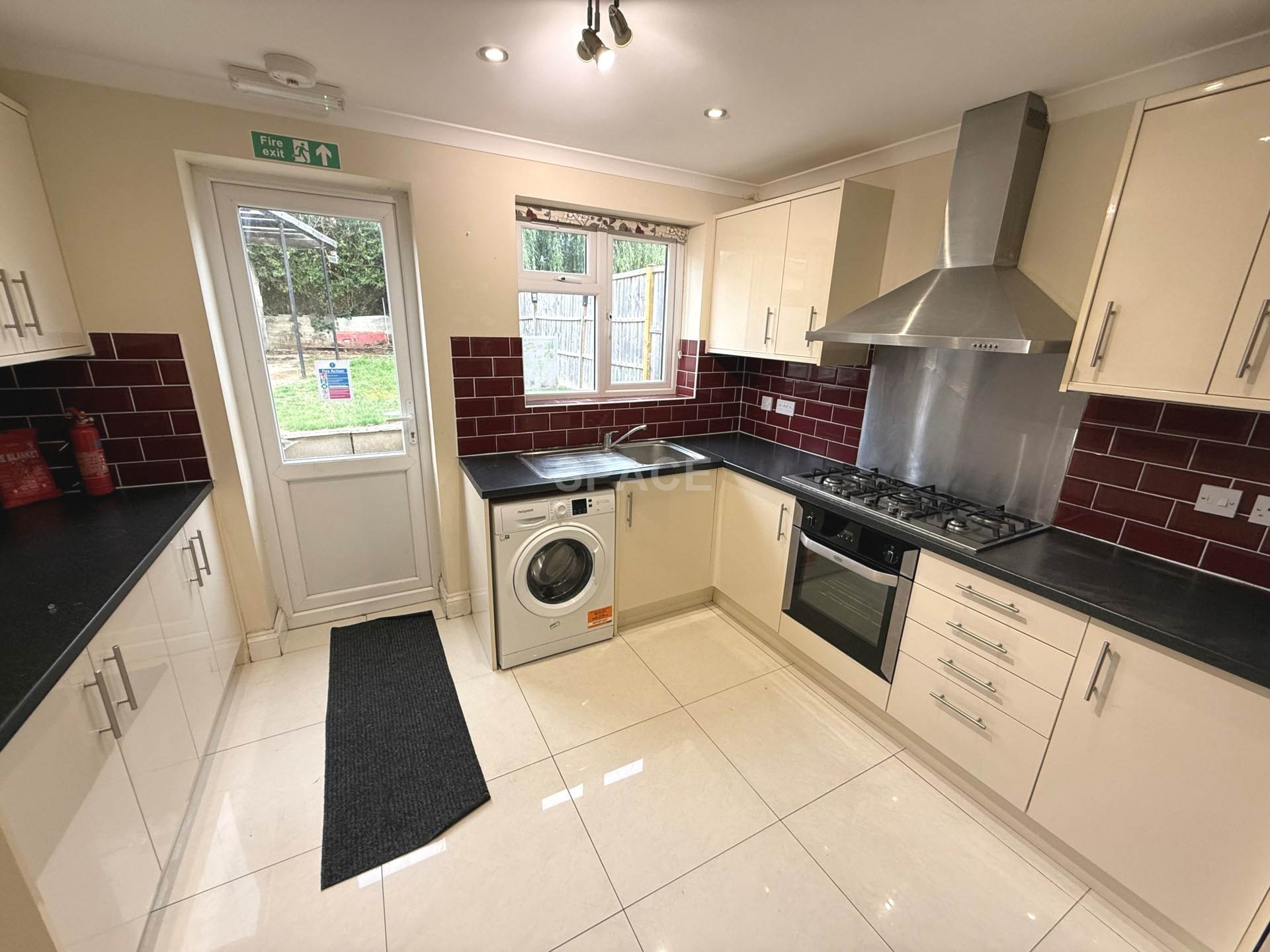 Hartland Road, Reading, Image 4