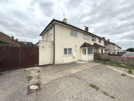 Hartland Road, Reading, Image 1