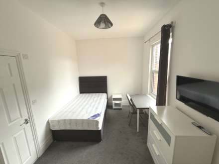 Property For Rent Wokingham Road, Reading