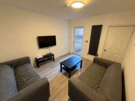 Grange Avenue, University, Image 6